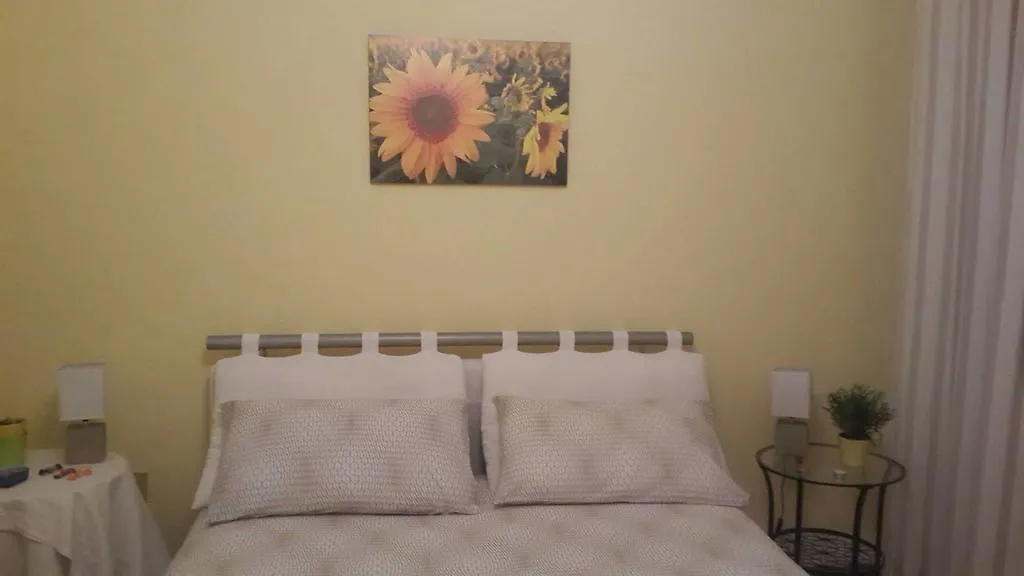 I Girasoli B&B 比萨 住宿加早餐酒店