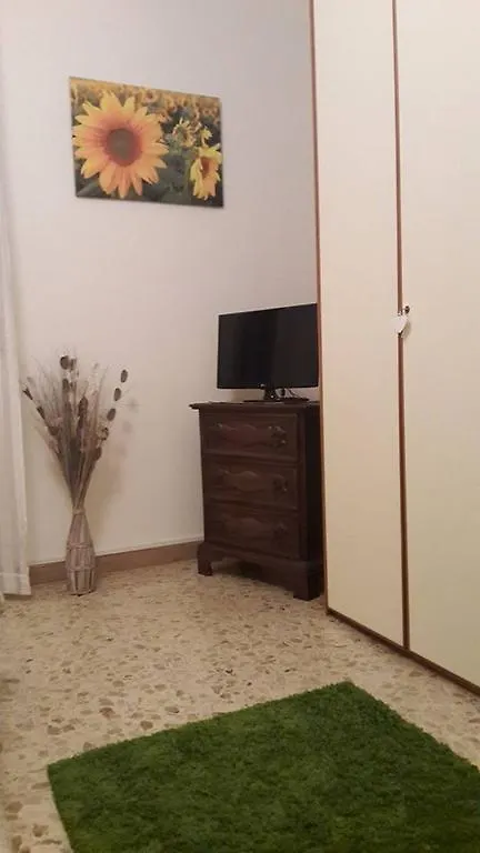 I Girasoli B&B 比萨 意大利