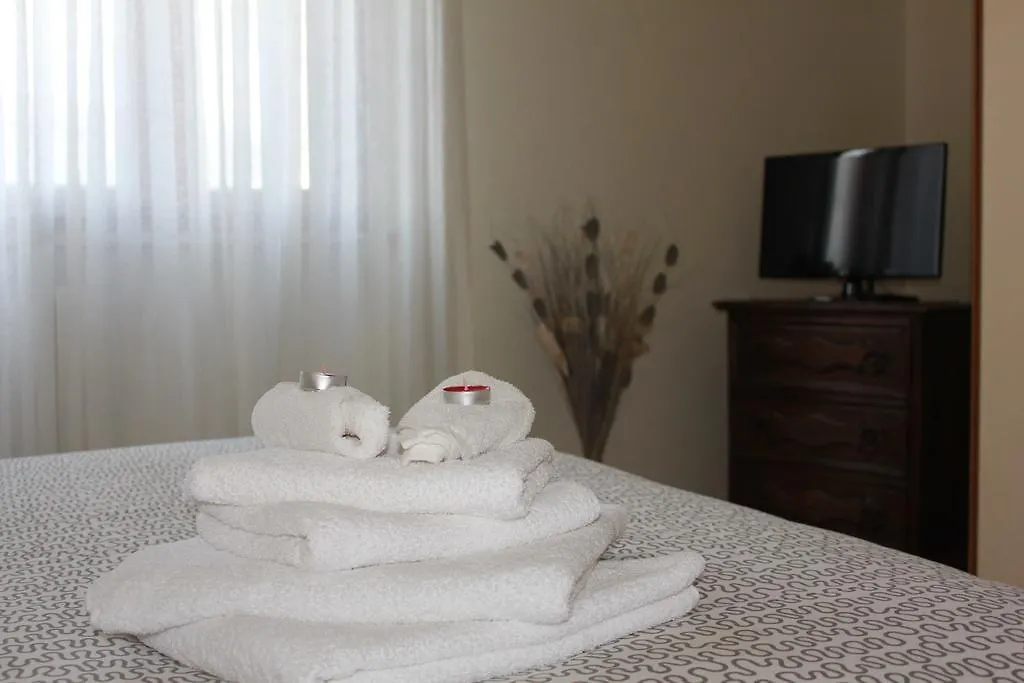 I Girasoli B&B 比萨 0*,  意大利