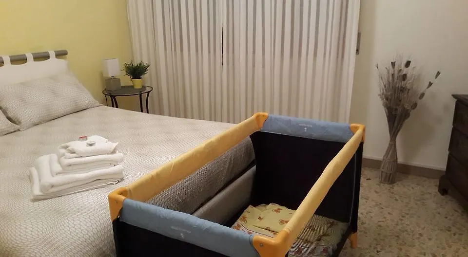 I Girasoli B&B 比萨 意大利