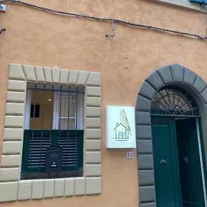 Casa Carducci 33 Frühstückspension