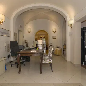 2* Отель типа 
