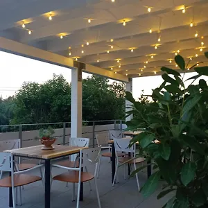 Beb Terrazza Del Sole Frühstückspension
