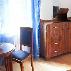 2* Отель типа 