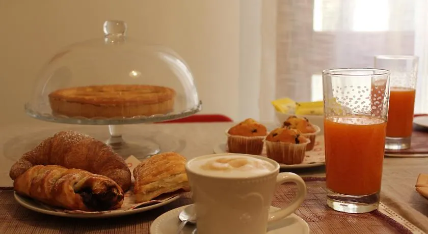Bed & Breakfast I Girasoli B&B Pisa
