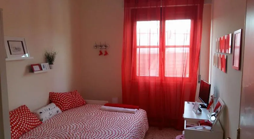 I Girasoli B&B Pisa Bed & Breakfast