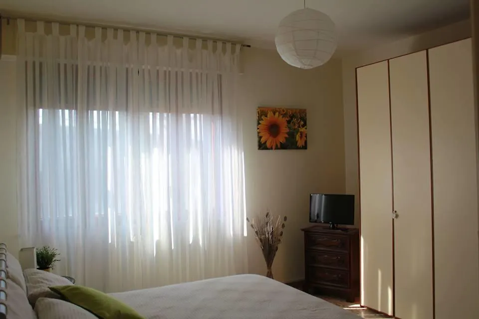 Bed & Breakfast I Girasoli B&B Pisa