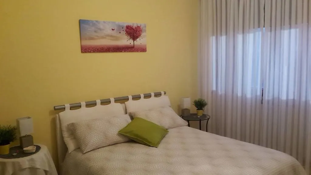 Bed & Breakfast I Girasoli B&B Pisa Italy