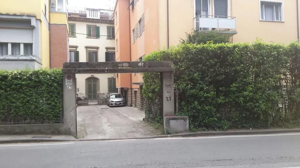 I Girasoli B&B Pisa 0*,