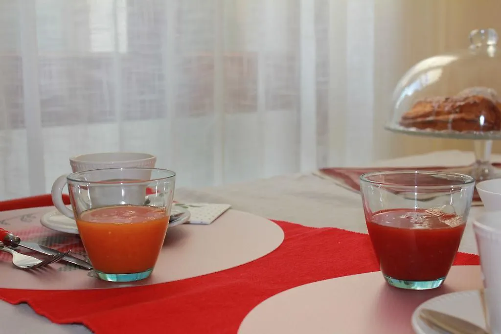 Bed & Breakfast I Girasoli B&B Pisa