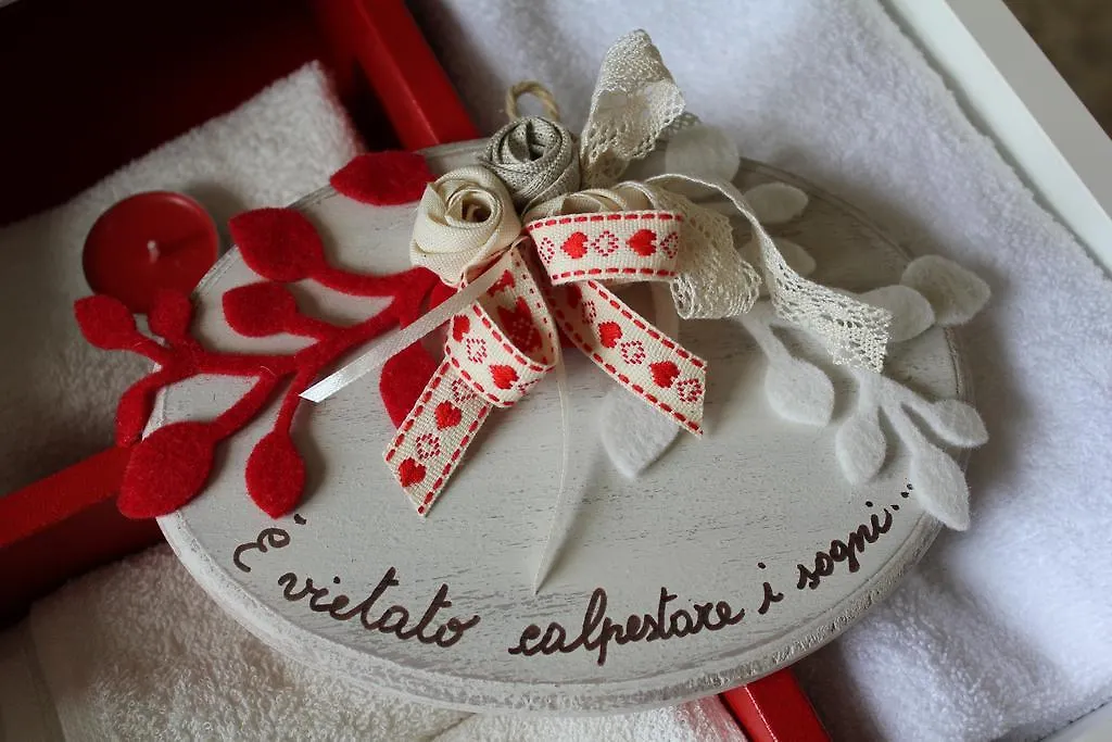 Bed & Breakfast I Girasoli B&B Pisa Italy