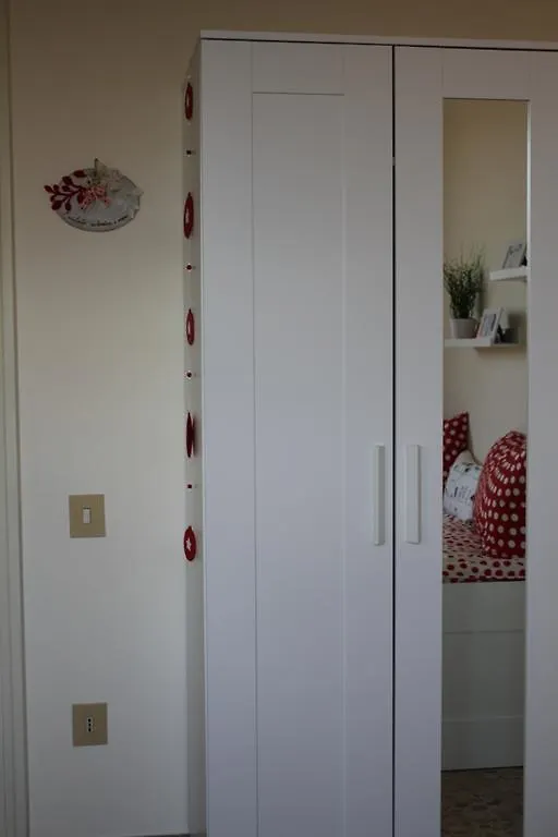 Bed & Breakfast I Girasoli B&B Pisa Italy