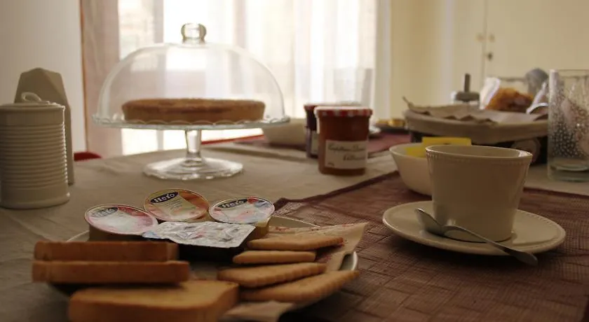 Bed & Breakfast I Girasoli B&B Pisa Italy