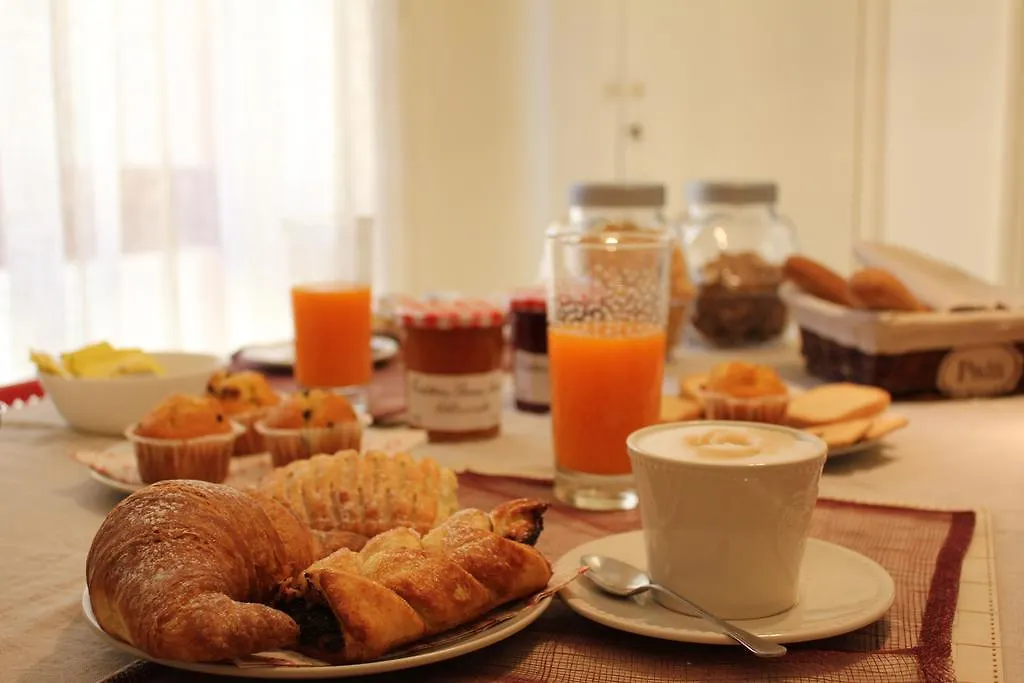I Girasoli B&B Pisa