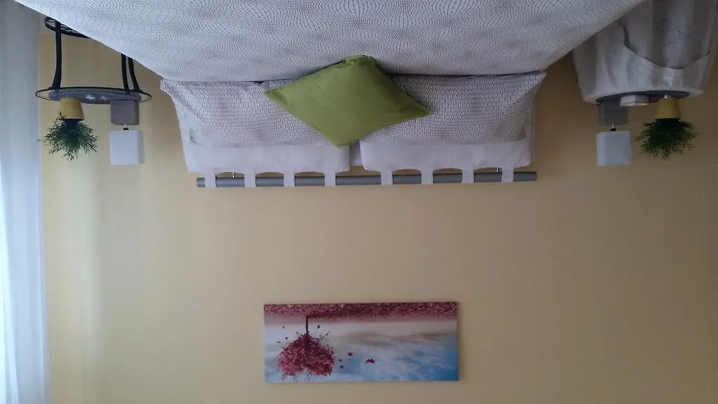 I Girasoli B&B Pisa