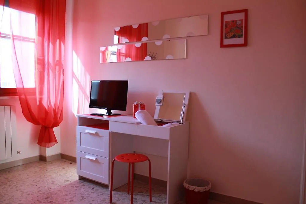 I Girasoli B&B Pisa 0*,
