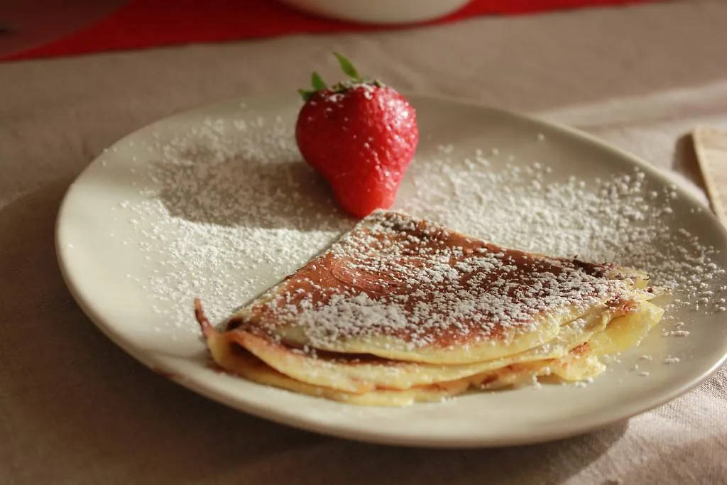 I Girasoli B&B Pisa Bed & Breakfast