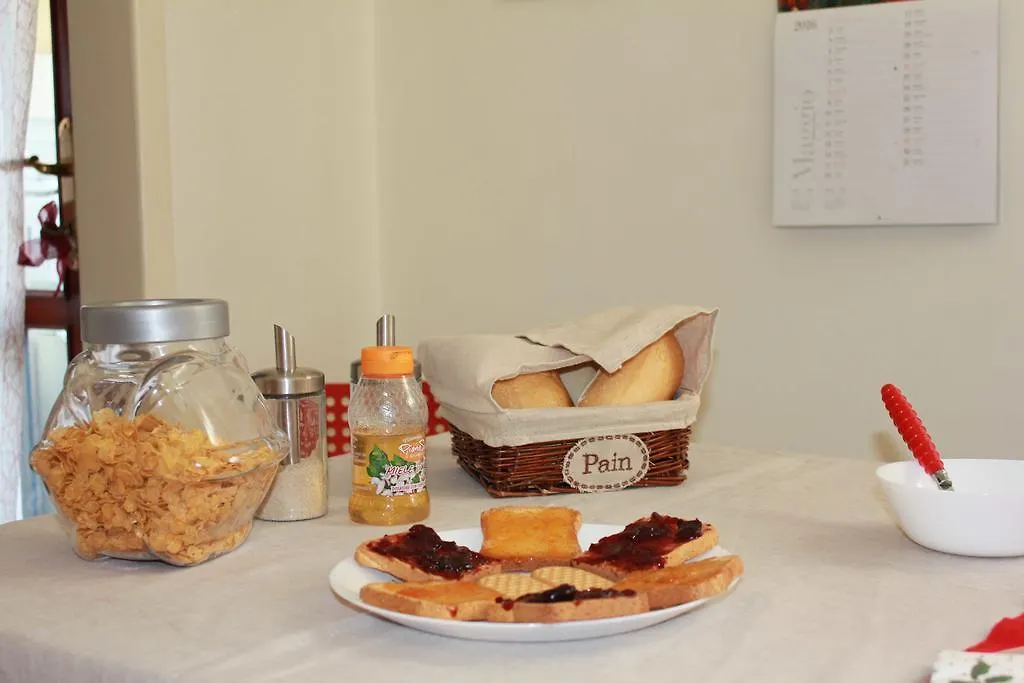 Bed & Breakfast I Girasoli B&B Pisa