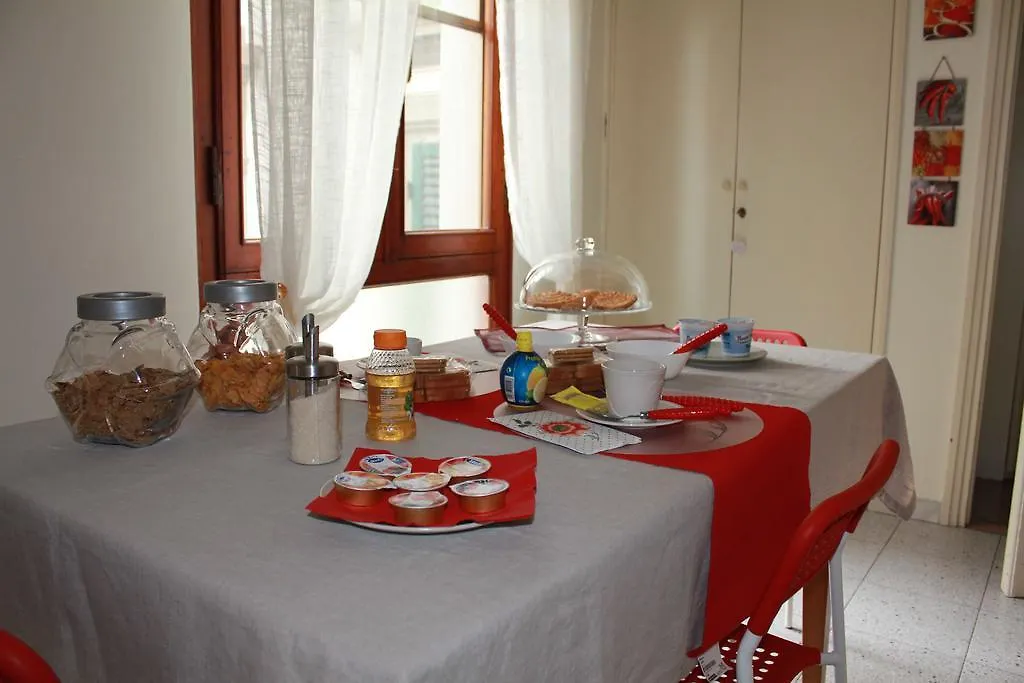 I Girasoli B&B Pisa Italy