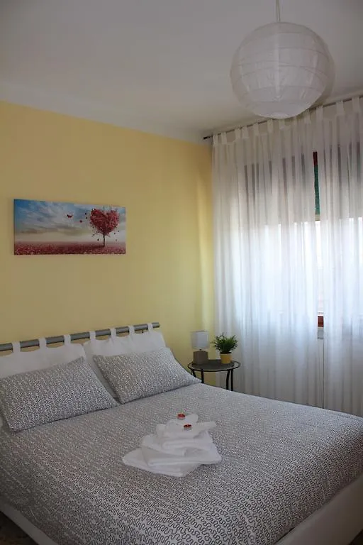 I Girasoli B&B Pisa Bed & Breakfast