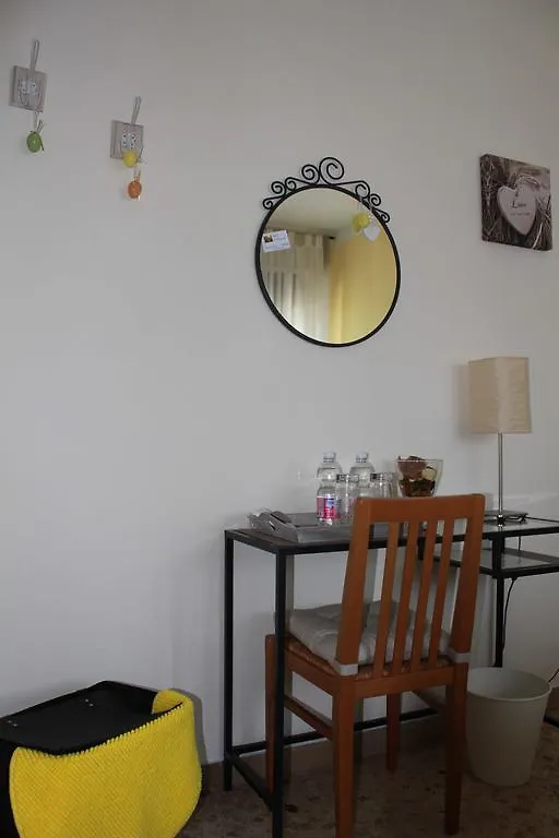 Bed & Breakfast I Girasoli B&B Pisa