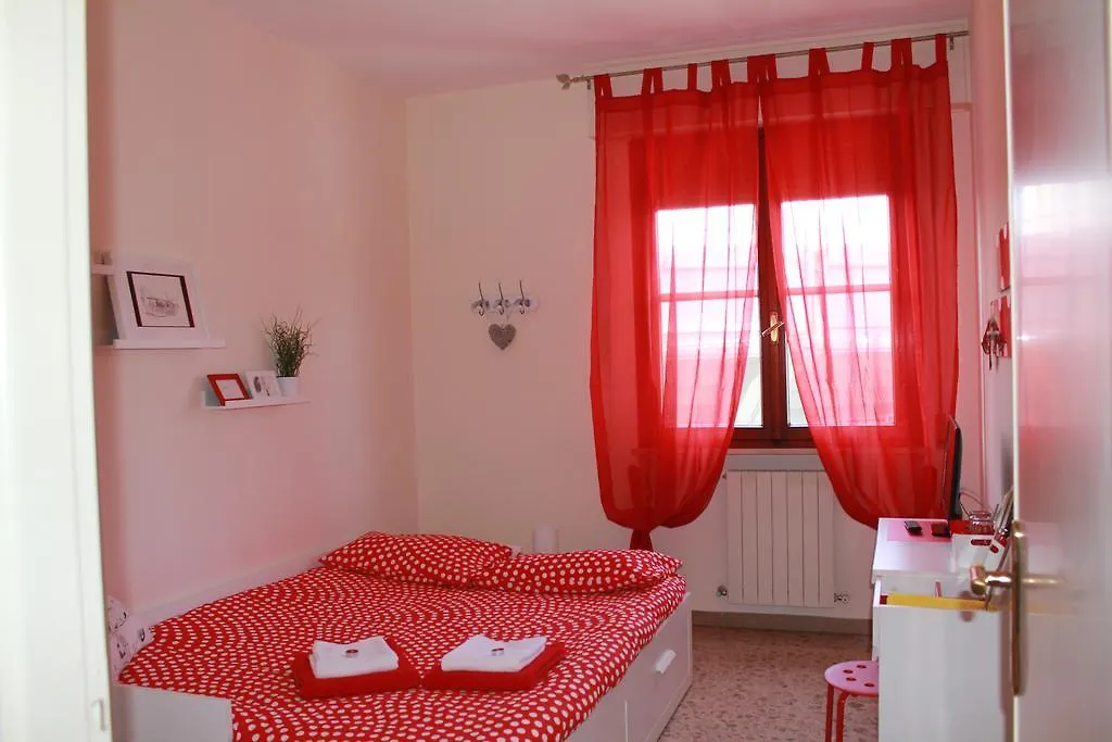 I Girasoli B&B Pisa 0*,
