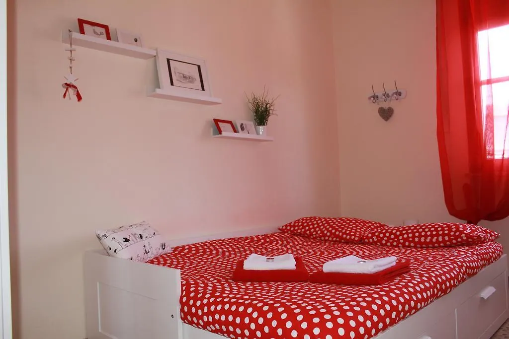 I Girasoli B&B Pisa