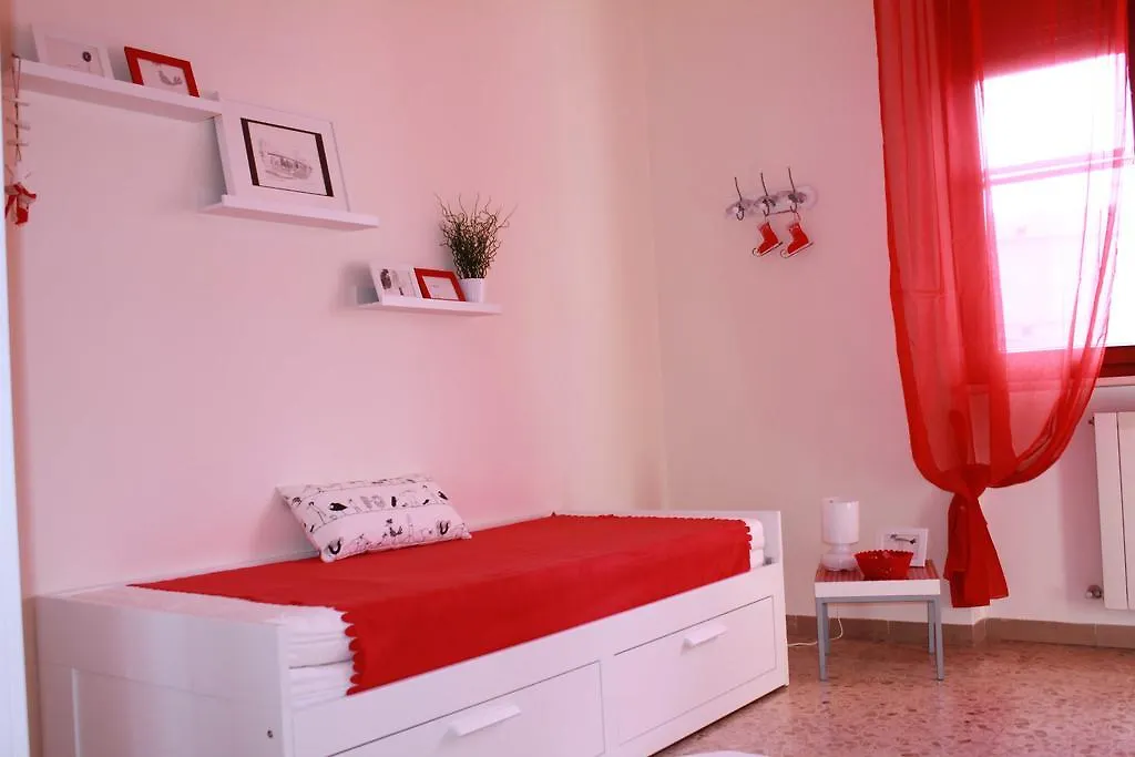 I Girasoli B&B Pisa
