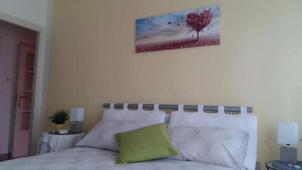I Girasoli B&B Pisa Bed & Breakfast