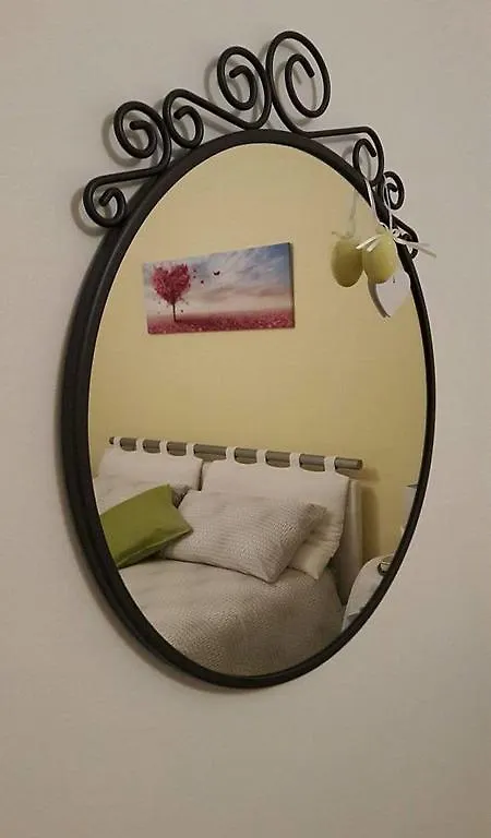 I Girasoli B&B Pisa Bed & Breakfast