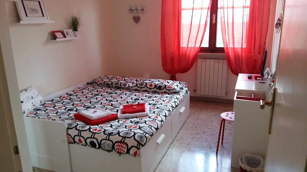 I Girasoli B&B Pisa