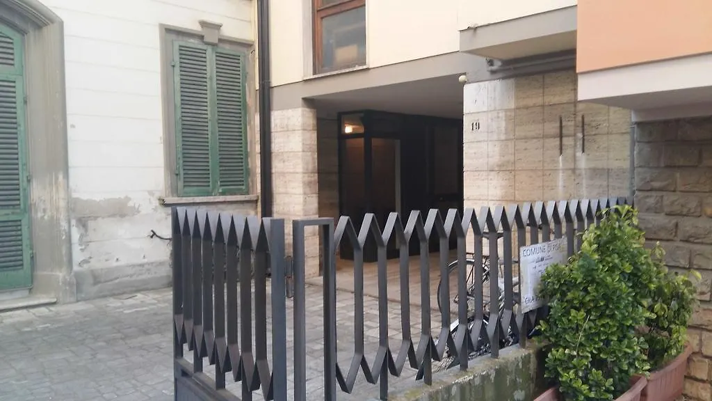 Bed & Breakfast I Girasoli B&B Pisa