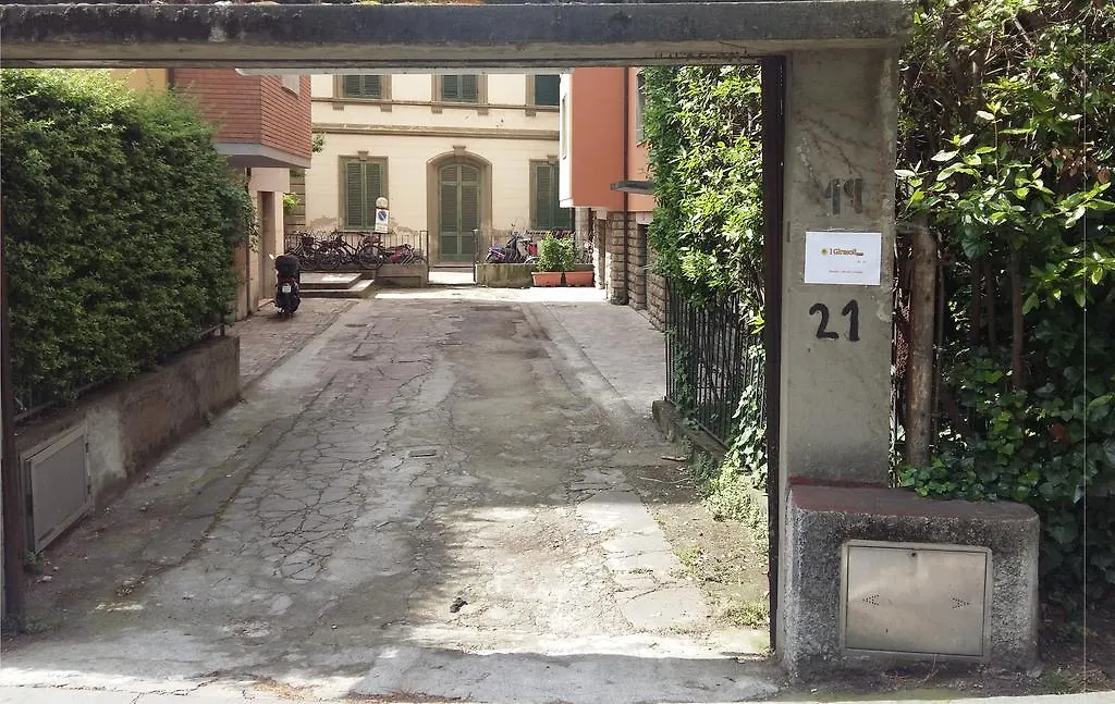 I Girasoli B&B Pisa Bed & Breakfast