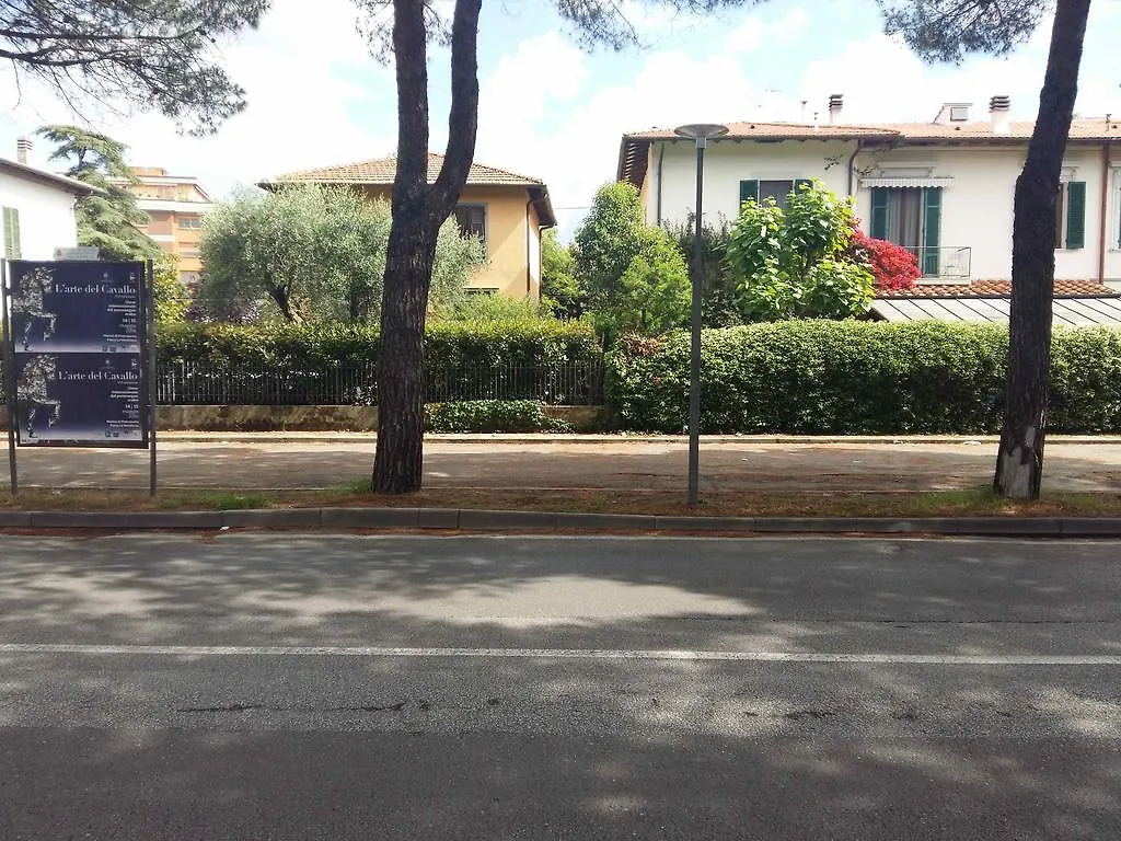 I Girasoli B&B Pisa