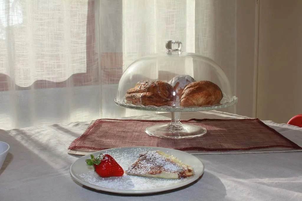 I Girasoli B&B Pisa Bed & Breakfast