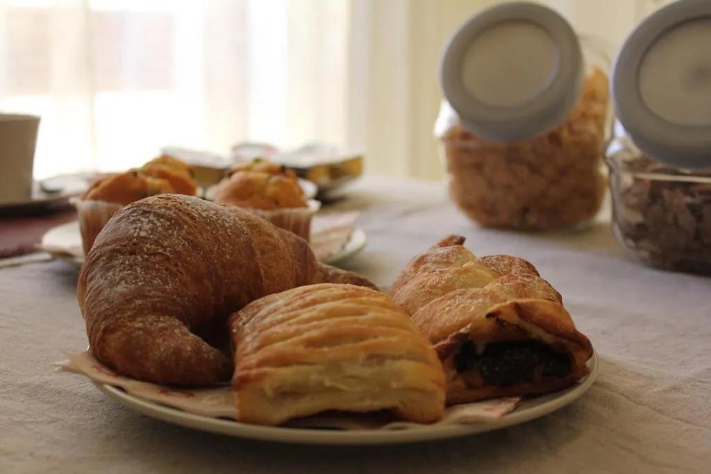 Bed & Breakfast I Girasoli B&B Pisa