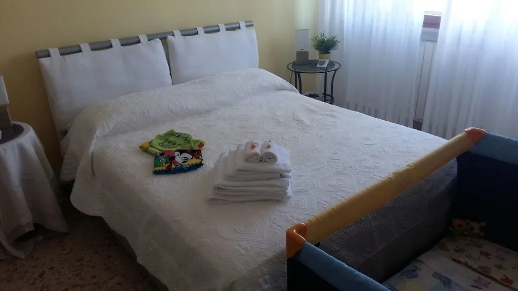 I Girasoli B&B Pisa Bed & Breakfast