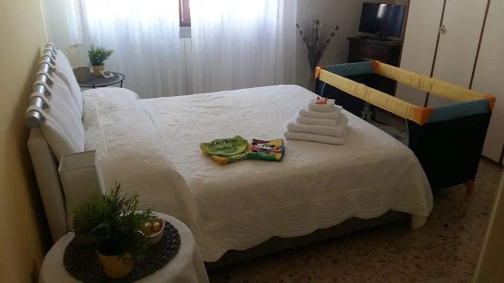 I Girasoli B&B Pisa