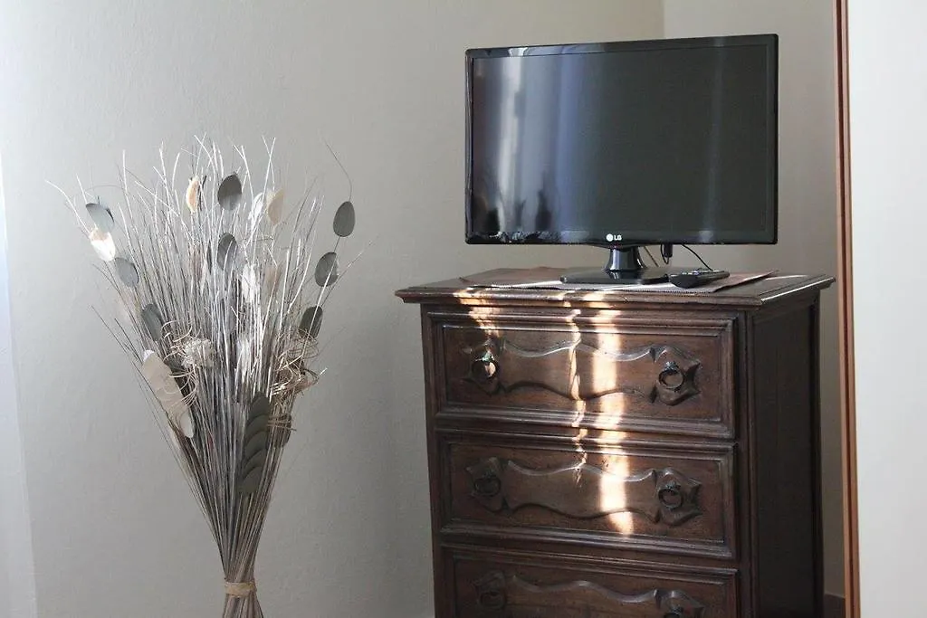 פיזה I Girasoli B&B